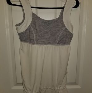 Lululemon Athletica tank. Sz small